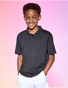 A-JC040J-Kids Cool Polo 2